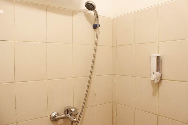Premium 2br Tamansari Panoramic Apartment