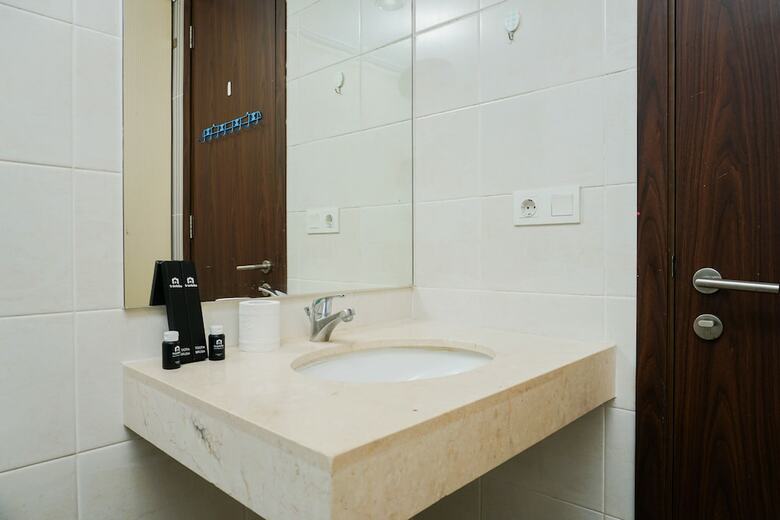 Stunning 3br At St. Moritz Apartment