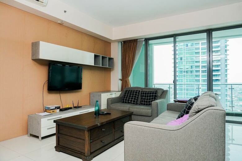 Stunning 3br At St. Moritz Apartment