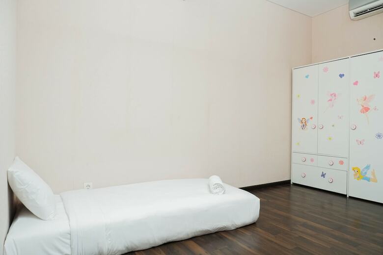 Stunning 3br At St. Moritz Apartment