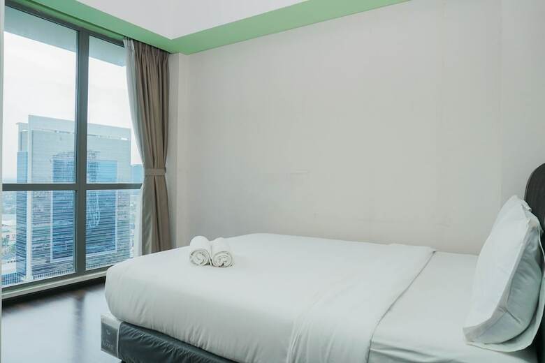 Stunning 3br At St. Moritz Apartment