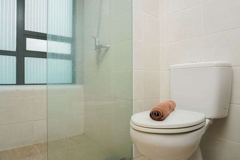 Stunning 3br At St. Moritz Apartment