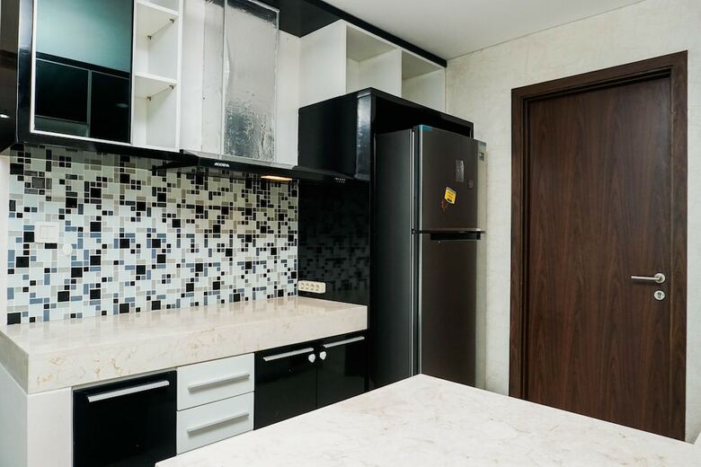 Stunning 3br At St. Moritz Apartment