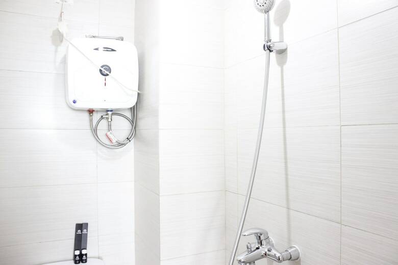 Cozy & Trendy Studio At Gateway Pasteur Apartment