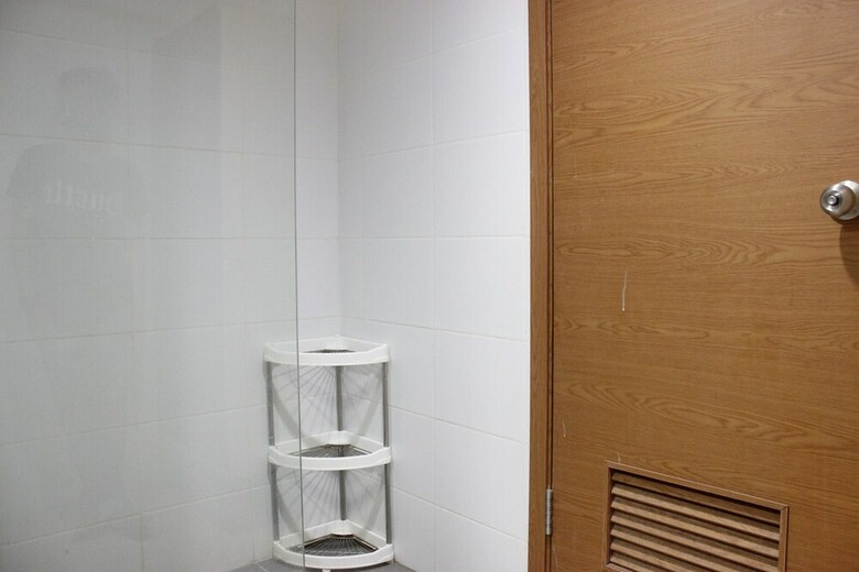 Brand New Studio Beverly Dago Apartment Near Itb
