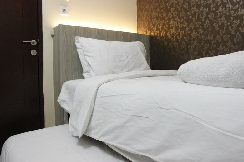 Elegant 2br Gateway Pasteur Apartment Near Exit Toll Pasteur