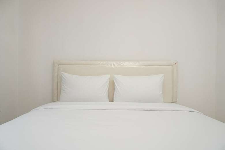 Brand New 3br At Puri Garden Apartment