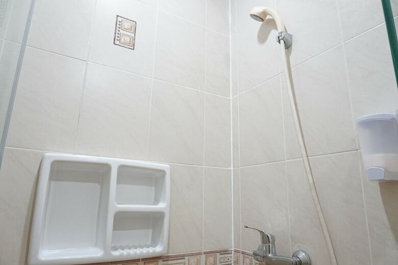Brand New 3br At Puri Garden Apartment