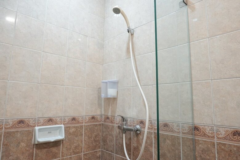 Brand New 3br At Puri Garden Apartment
