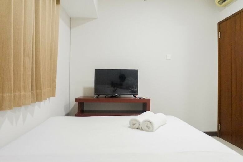 Marvelous 3br At Waterplace Apartement