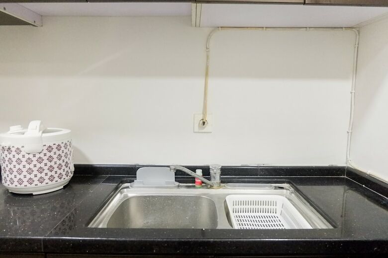 Marvelous 3br At Waterplace Apartement