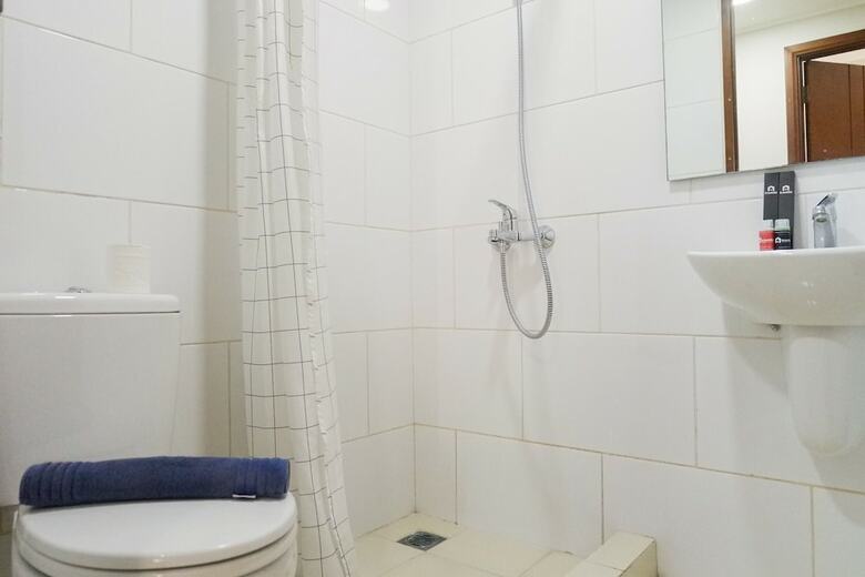 Marvelous 3br At Waterplace Apartement