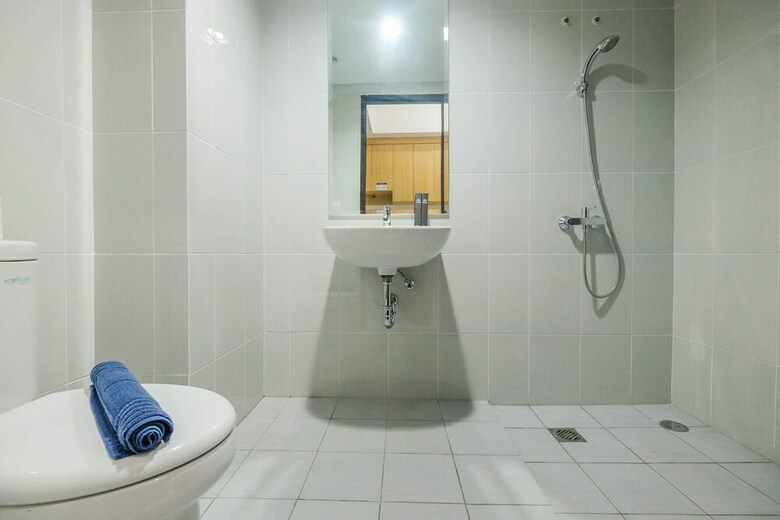 Well Appointed Studio Apartment At Casa de Parco