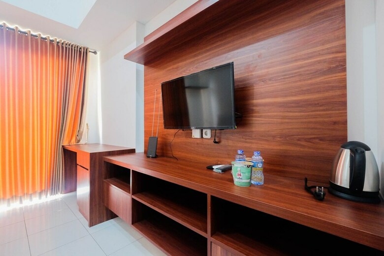 Well Appointed Studio Apartment At Casa de Parco