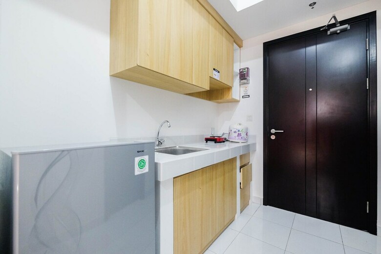 Well Appointed Studio Apartment At Casa de Parco