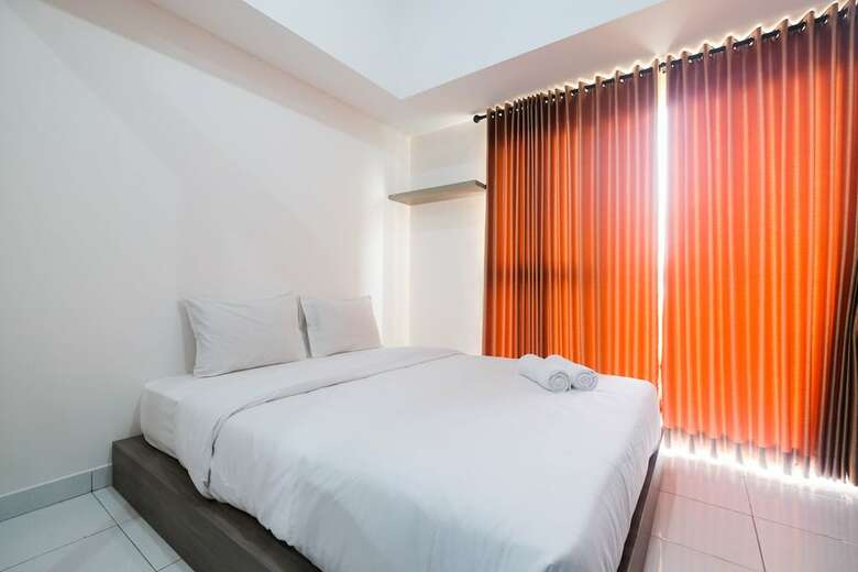Well Appointed Studio Apartment At Casa de Parco