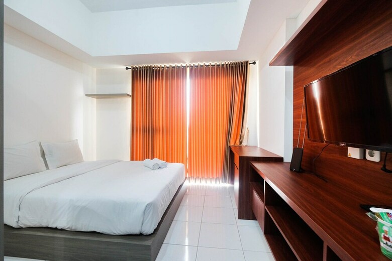 Well Appointed Studio Apartment At Casa de Parco