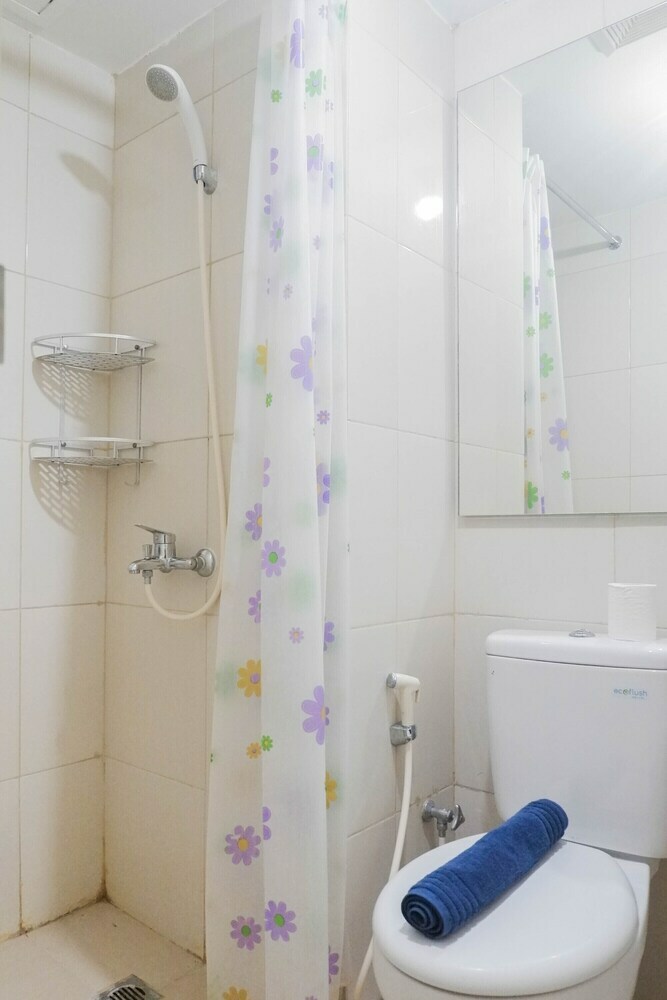 Spacious Studio Apartment At Tanglin Tower Supermall Mansion