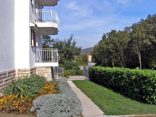 Apartment Jadranovo 8