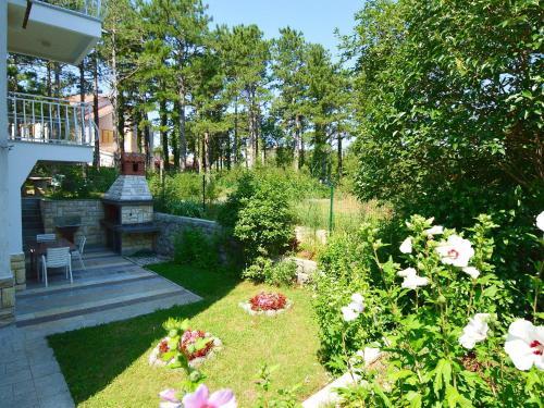 Apartment Jadranovo 8