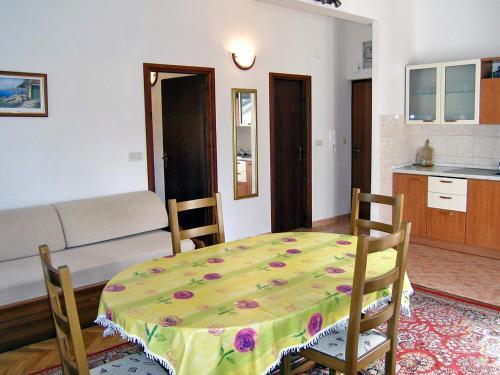 Apartment Jadranovo 8