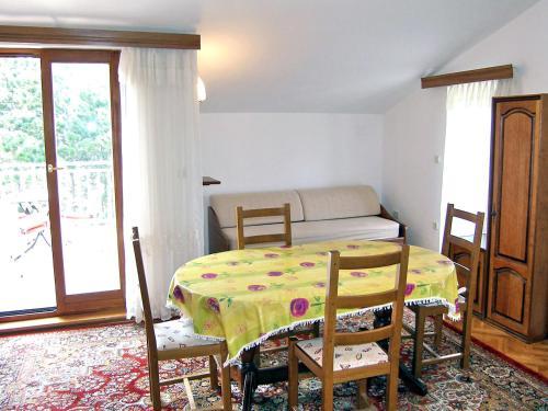 Apartment Jadranovo 8