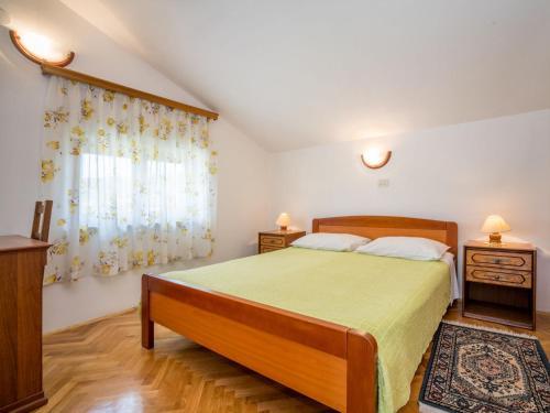 Apartment Jadranovo 8