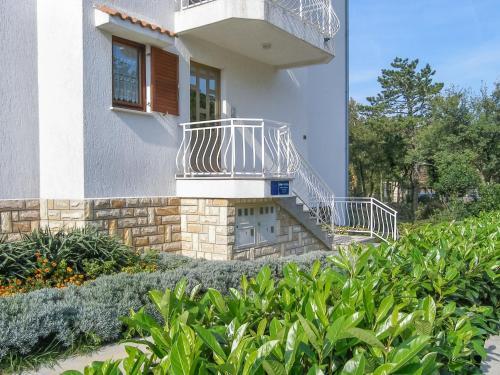 Apartment Jadranovo 8