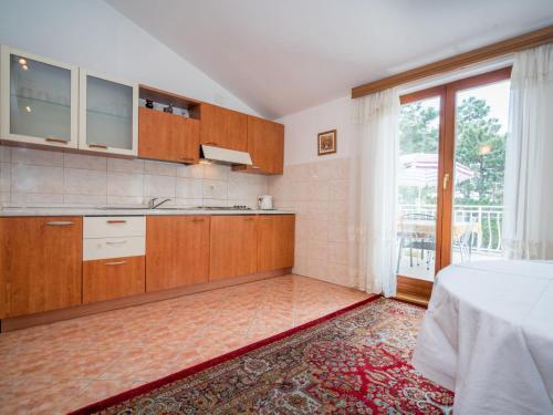 Apartment Jadranovo 8