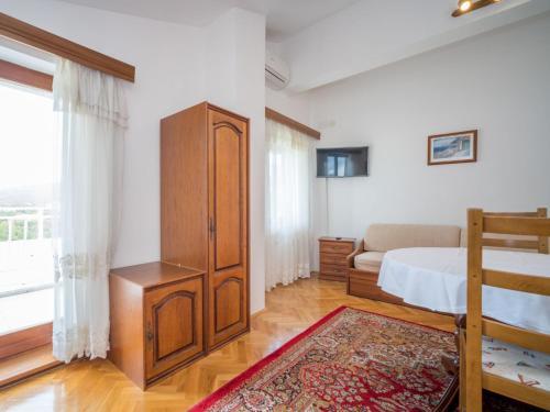 Apartment Jadranovo 8