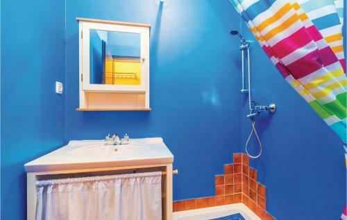 Apartment Mali Dol Cr