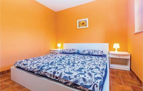 Apartment Mali Dol Cr
