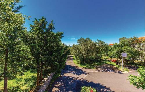 Apartment Ive Lole Ribara VI