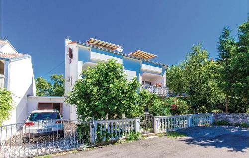 Apartment Ive Lole Ribara VI