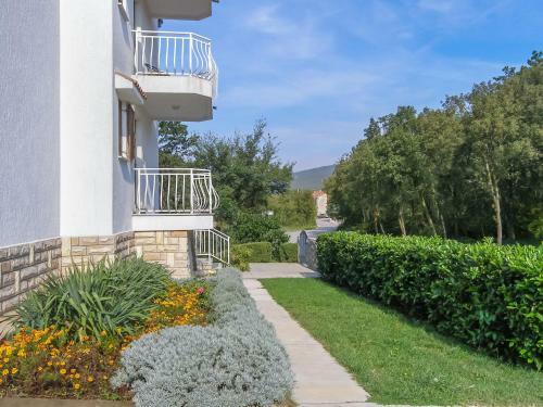 Apartment Jadranovo 6