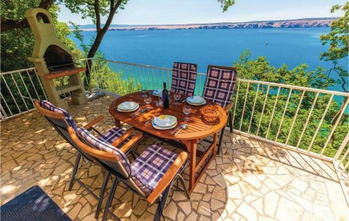 Holiday Home Pionirska III