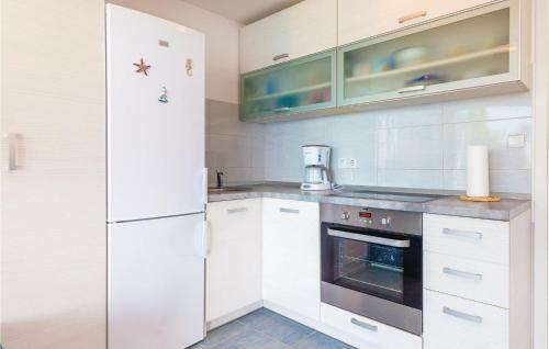 Holiday Home Pionirska III