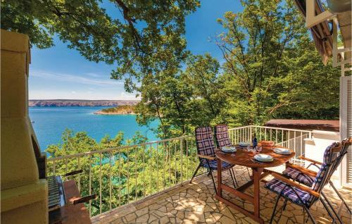 Holiday Home Pionirska III
