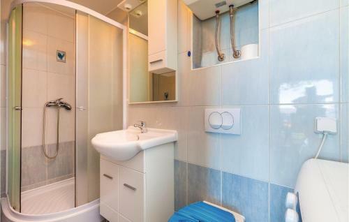 Holiday Home Pionirska III