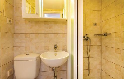 Holiday Home Pionirska III