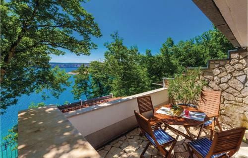 Holiday Home Pionirska III