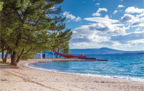 Holiday Home Pionirska III