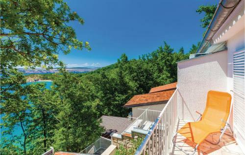 Holiday Home Pionirska III