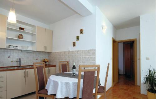 Apartment Ivani II