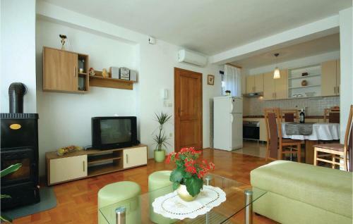 Apartment Ivani II