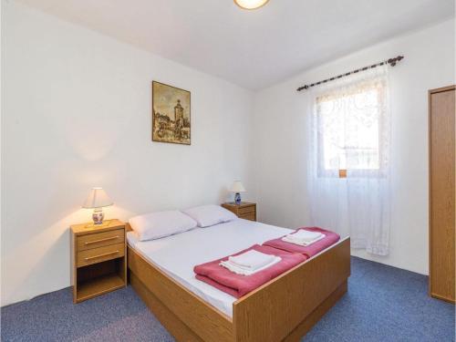 Apartment Klostar Cr