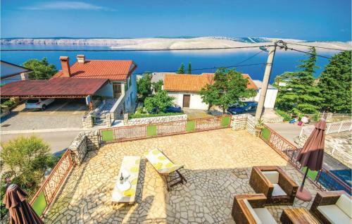 Holiday Home I.g. Kovacica V