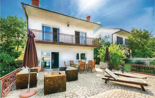 Holiday Home I.g. Kovacica V