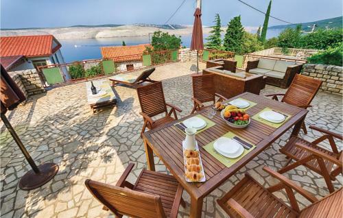 Holiday Home I.g. Kovacica V