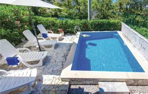 Holiday Home Jadranovo I.p.ricica